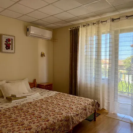 Guest House Olesya 招待所