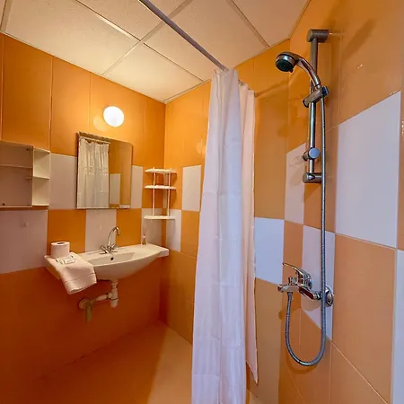 Guest House Olesya 3* Обзор