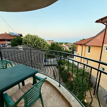 Πανσιόν “olesya”