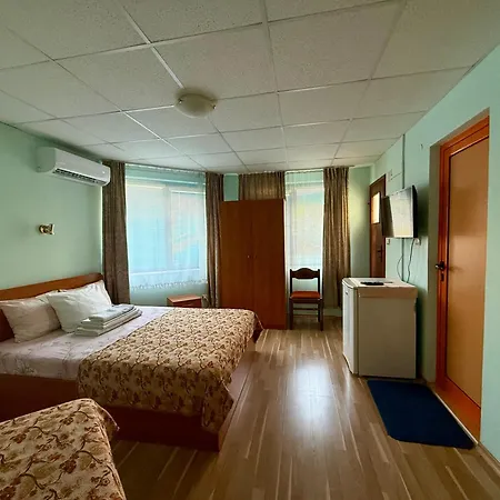 Гостевой дом Guest House Olesya 3*