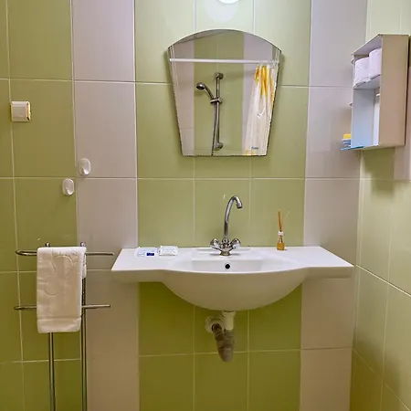 Guest House Olesya Гостевой дом