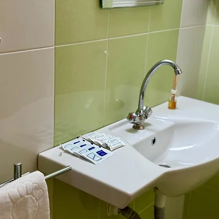 Guest House Olesya Гостевой дом