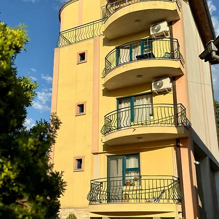 Guest House Olesya Обзор