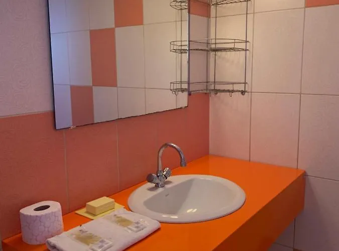 Pensiune Guest House Olesya