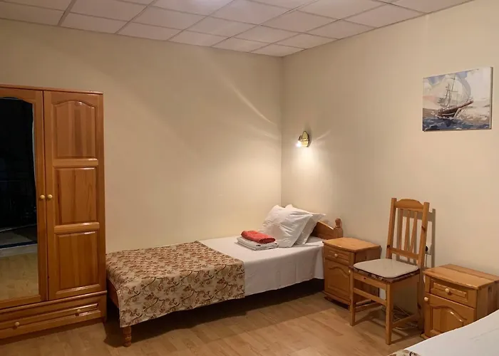 招待所 Guest House Olesya