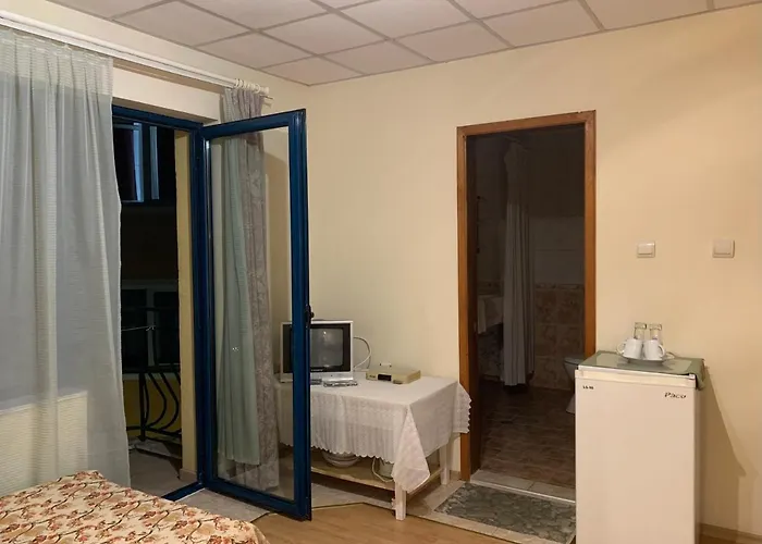 Guest House Olesya Pensiune