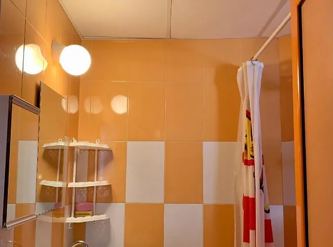 Guest House Olesya Pensiune Obzor