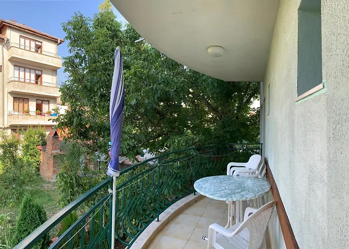 Guest House Olesya 3*