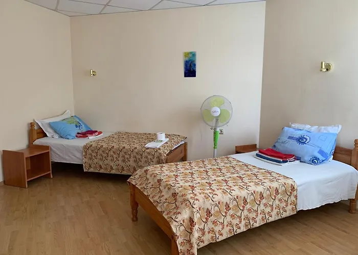 Guest House Olesya Obzor