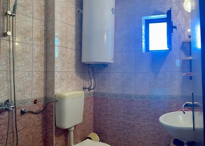 Pensiune Guest House Olesya