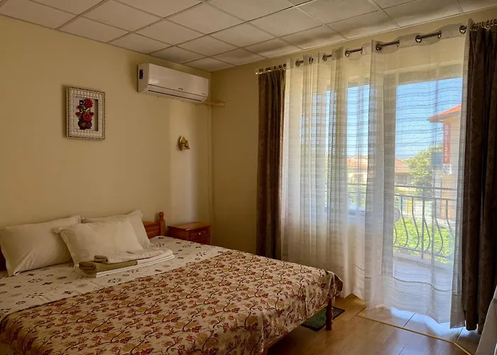 Guest House Olesya بيت ضيافة