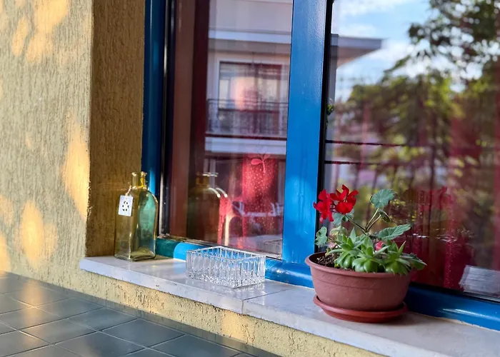 Guest House Olesya 3* 奥布佐尔