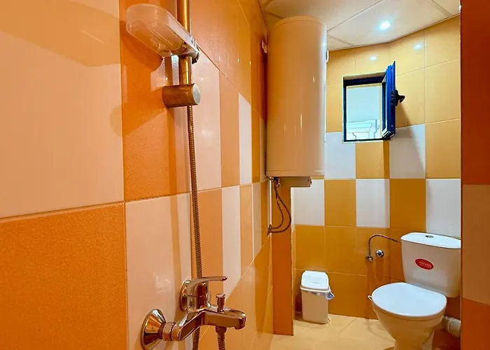 Guest House Olesya Pensiune