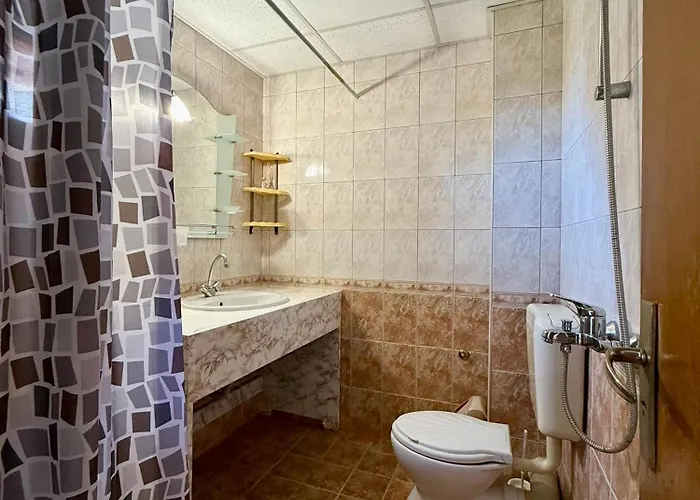 Guest House Olesya Pensiune