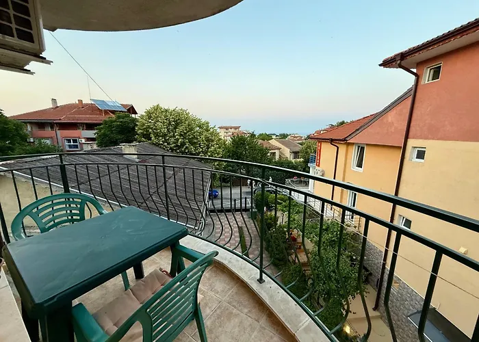 Pensiune Guest House Olesya