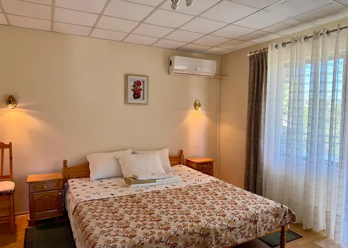 Pensiune Guest House Olesya 3*