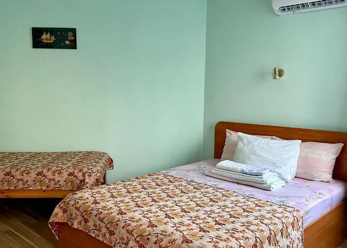 Guest House Olesya