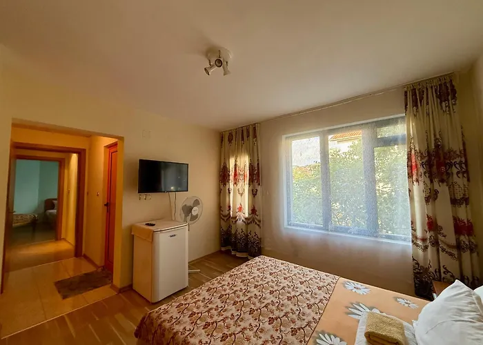 Guest House Olesya 招待所