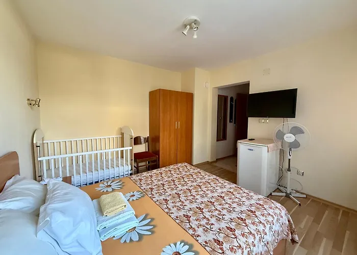 招待所 Guest House Olesya