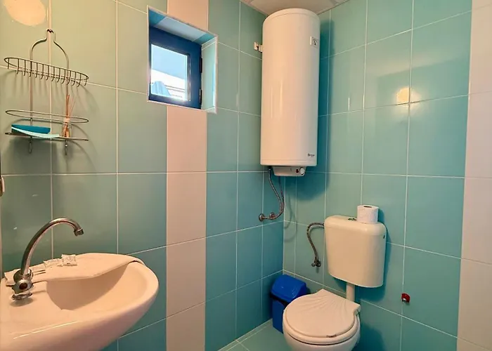 Guest House Olesya Pensiune Obzor