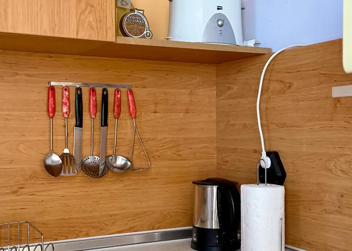 Guest House Olesya Pensiune Obzor