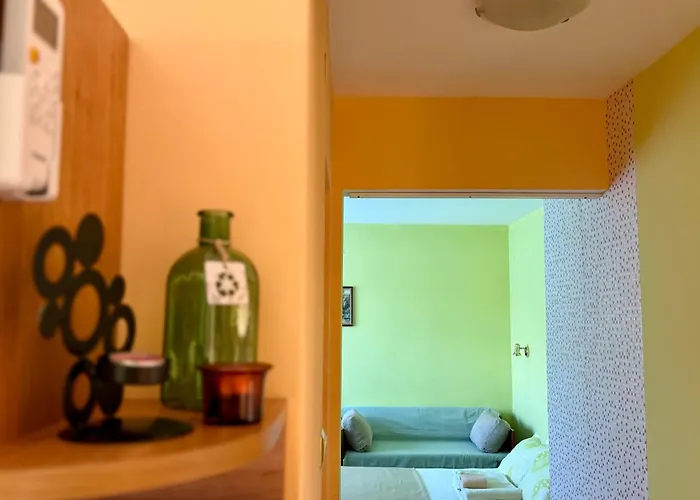 Guest House Olesya Pensiune 3*