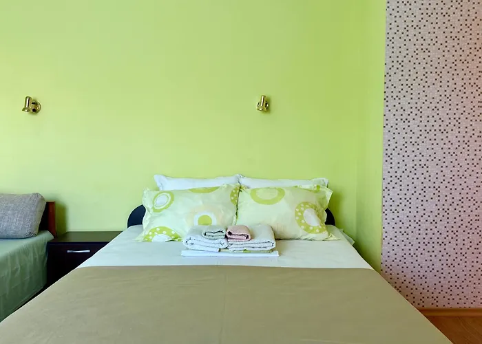 Guest House Olesya Pensiune Obzor