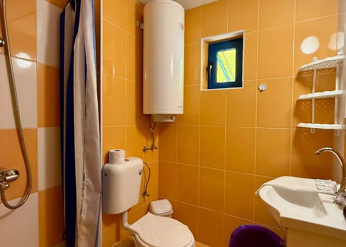 Guest House Olesya Obzor