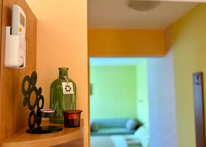 Guest House Olesya Pensiune Obzor