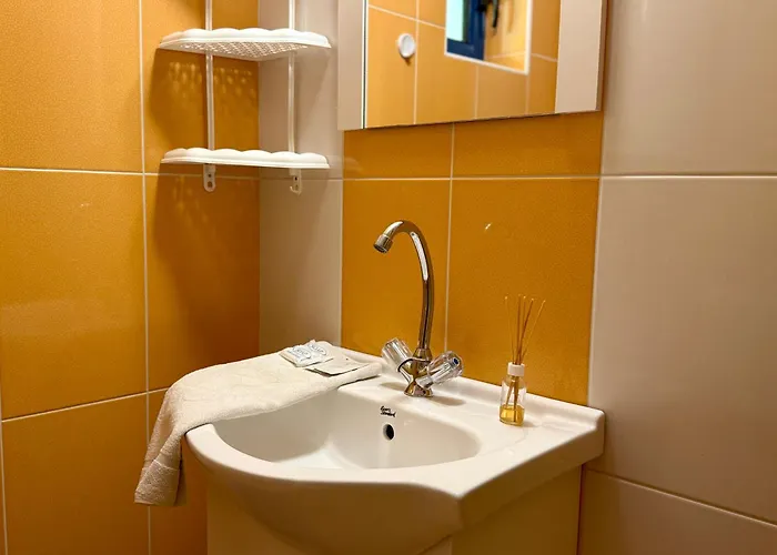 Pensiune Guest House Olesya